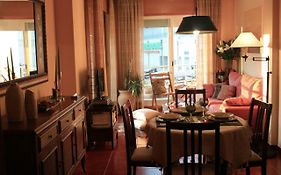 EXCLUSIVO APARTAMENTO EN SANXENXO CON PISCINA A UNOS 150 m DE LA PLAYA DE SILGAR